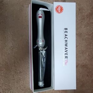 Beachwaver Pro Curling Iron 1" inch